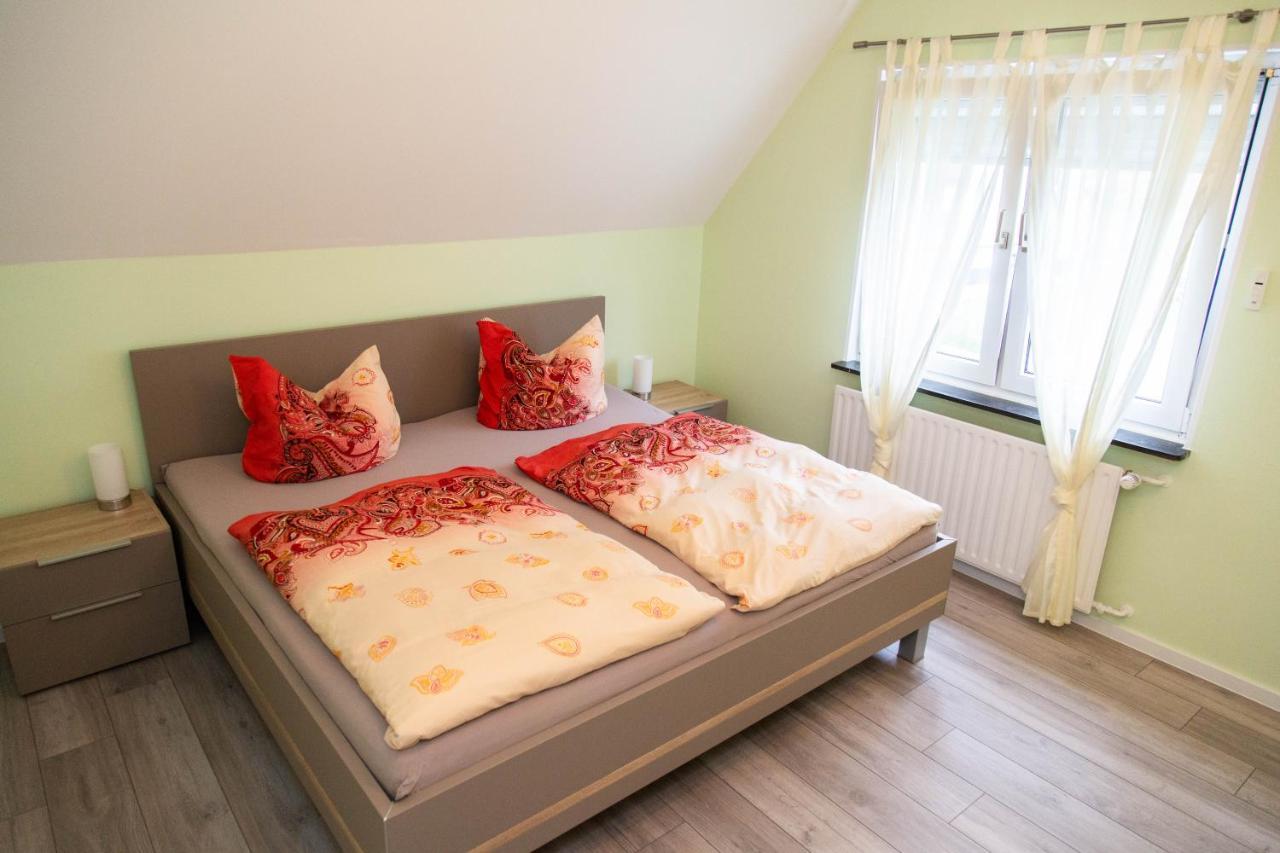 Ferienwohnung Schadler Windeck エクステリア 写真