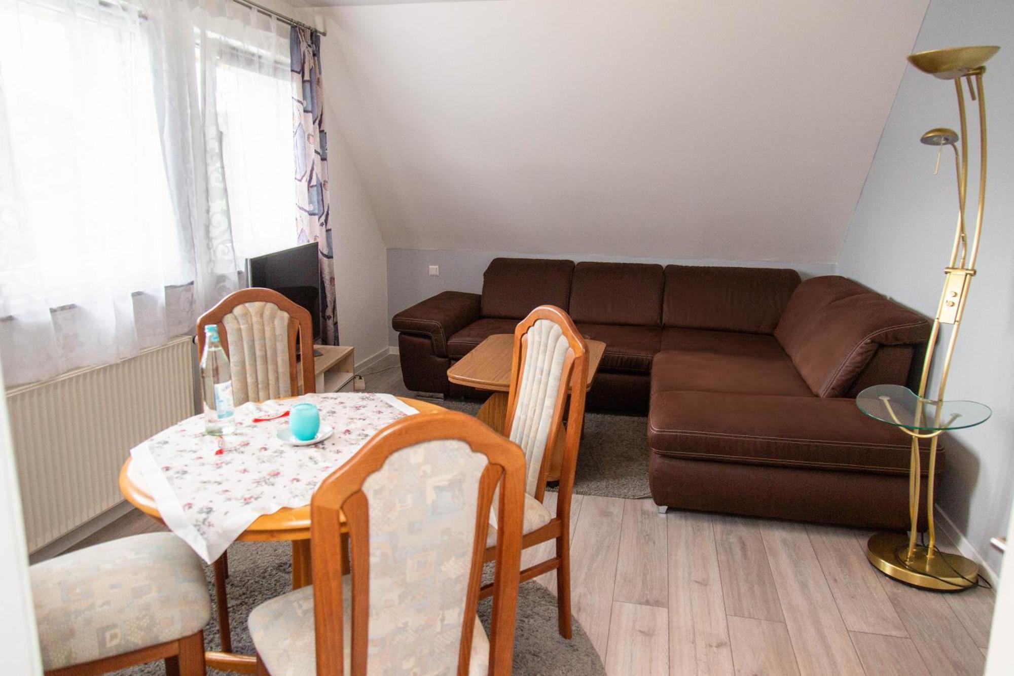Ferienwohnung Schadler Windeck エクステリア 写真