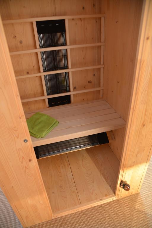 Ferienwohnung Schadler Windeck エクステリア 写真