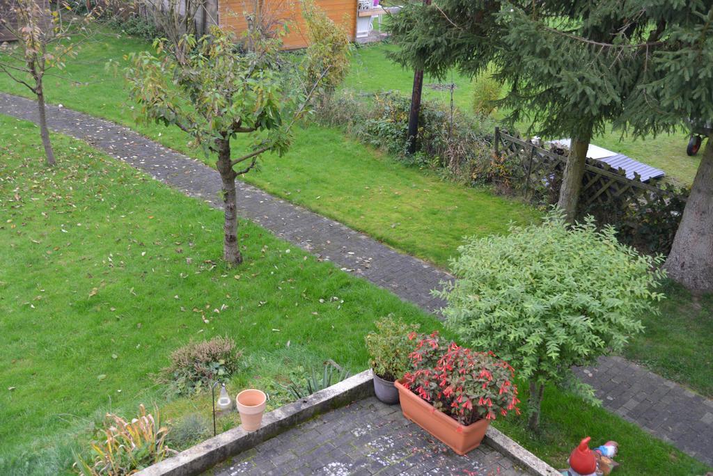 Ferienwohnung Schadler Windeck エクステリア 写真
