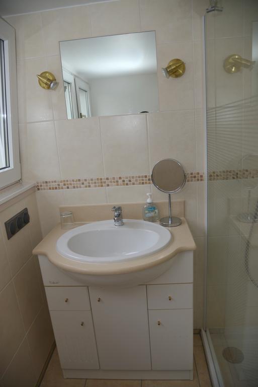 Ferienwohnung Schadler Windeck エクステリア 写真