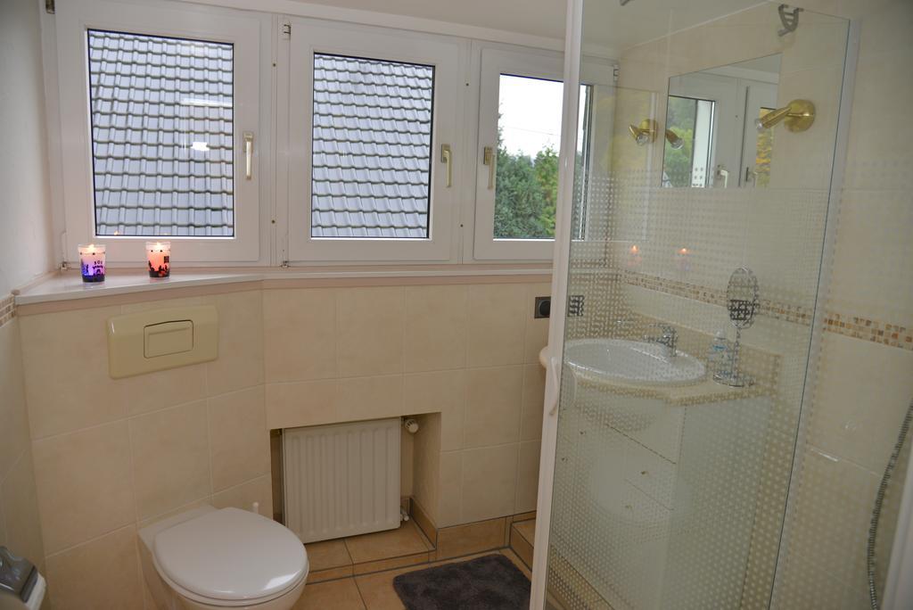 Ferienwohnung Schadler Windeck エクステリア 写真